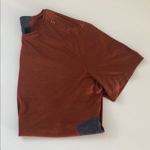 Lululemon Shirt - Large
